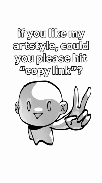 Thank you for supporting me!! ◈ ◈ ◈ #artwork #arttrend #illustration #ibispaintx