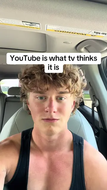 YouTube is literally better than tv these days #youtube #youtubedocumentary 
