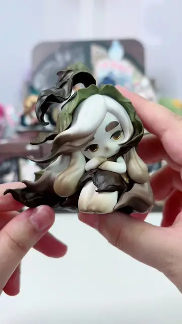 Full Unboxing of @POP MART X CHAKA Candle Whisper Series Set #popmart #chaka #bl