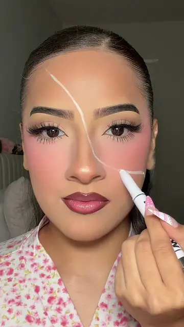 Spiderman makeup tutorial 🕸️❤️🕷️ #spiderman #spidermanbrandnewday #makeup #mak