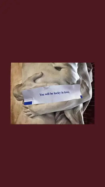 Your fortune for today <3 #Love #moodboard #moodboardedit #pinterest #couples  