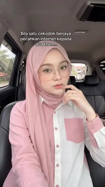 Yang seorang cuma cakap teringin pasangan sediakan sarapan atau bekal. Tapi kome