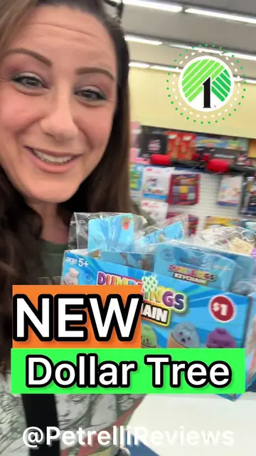 Hello Dumpling Adorable NEW arrivals at Dollar Tree are these Dumpling keychains