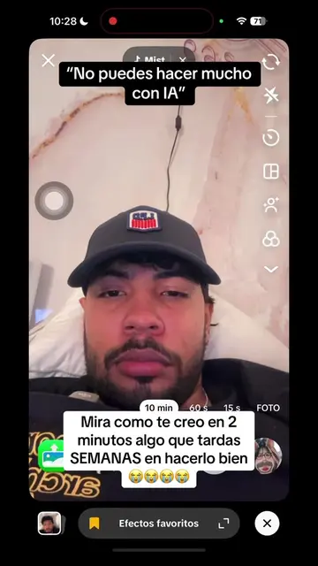 A veces el link directo de la app de Aliexpress no funciona, por ello lo “limpia