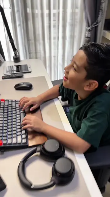 Kenalin nih Video AI Engineer gue! 😎 Dari konsep ide cerita, storyboard, image 