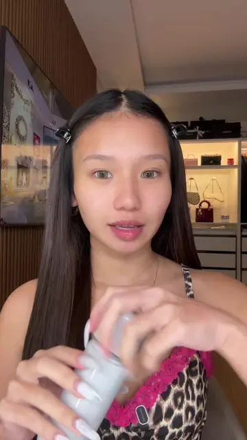 grwm w a storytime on how i have 2 moms 🤍
