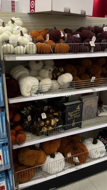 i’m so ready for fall 🍂🎃 #fallvibes #fall2026 #fyp #falldecorideas #falldecora