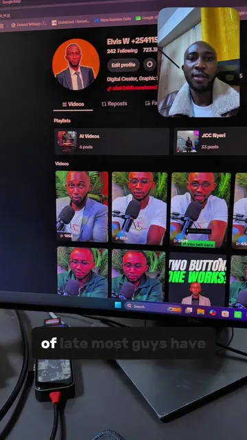 Everyone has been complaining that their videos are not performing. I was compla