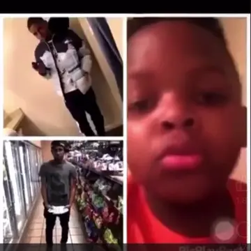 😂😂😂Shiesty hate to see lil bruh coming , if you from the city then you know .