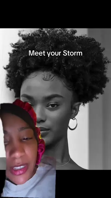 #greenscreen #xmen #storm #marvel #iykyk 