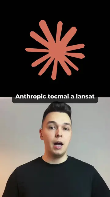 Anthropic a introdus Record a Skill în Claude: trimiți o înregistrare din Claude