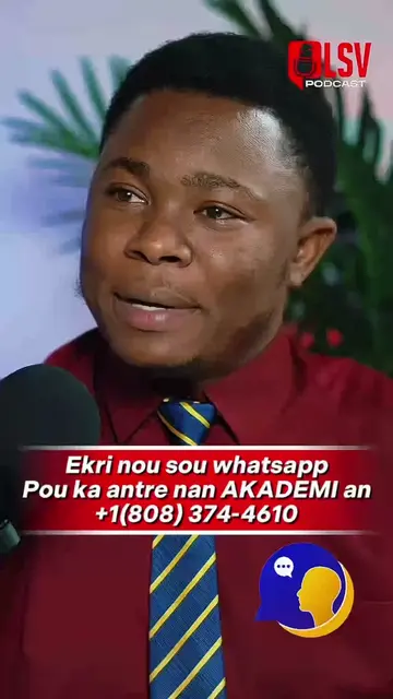 APRANN ANGLÈ JODI A! 🇺🇸 💲 $35 pa mwa 🕒 Klas maten e apremidi 👨🏾‍🏫 12 coac