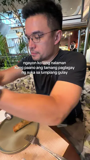 mali pala ako buong buhay ko 🥲 #LOL #filipinofood #foodtokph #filipinostreetfoo