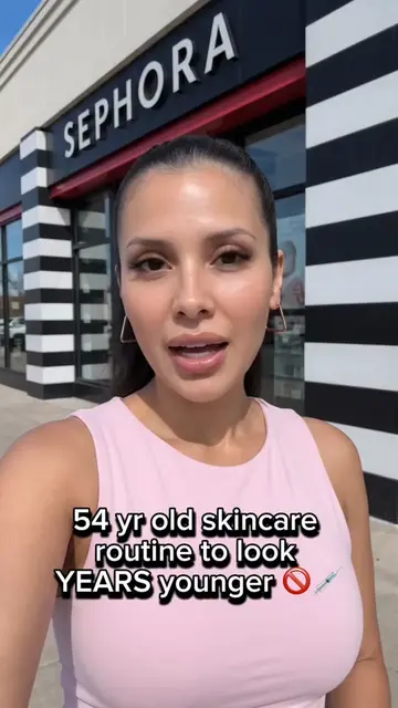 Products from Sephora that will change your skin!! @sephora #koreanskincare #ant