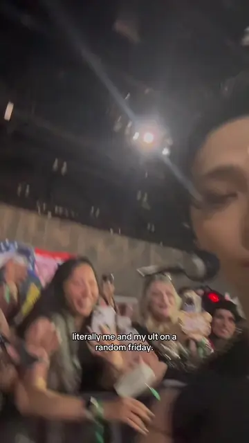 words cannot describe what i felt in this moment😭😭 im SO endlessly proud of yo