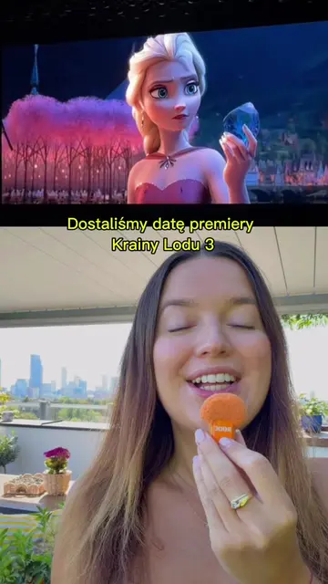 Dostaliśmy datę premiery „Krainy Lodu 3” i nowe stylizacje Elsy, Anny i Olafa! P