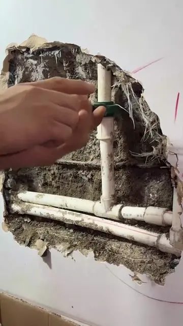 #plumbingrepair #plumbinglife🦺🛠️ #unitedstatesplumber #realplambingwork #unite