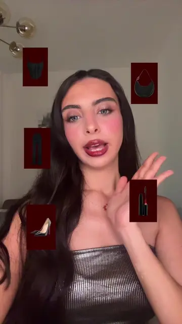 مستحيل أتقبّل الحواجب العريضة على حالي😓 بتوافقوني؟