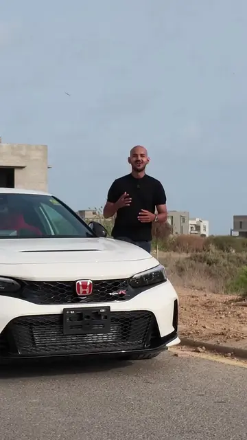 The Most Expensive Civic In Pakistan? | Stay Tuned For Civic Type R (FL5) Owner’
