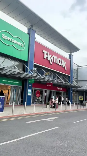 What’s new in @TK Maxx ! Sooo much good stuff🤍😆 #shopping #skincare #makeup #h