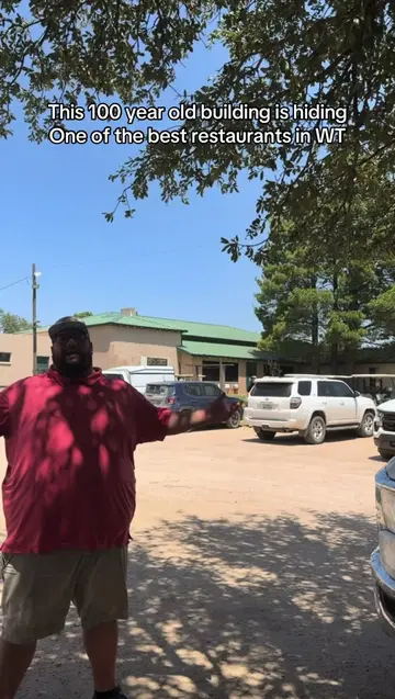 🐎 Texas Side Quest # 39 — Wild Horse Bar & Grill After 20 years running golf re