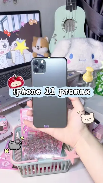 #phonecase Cái gì cơ 11prm mà chỉ có 4tr hơn á 😱😱😱#xuhuong #dienthoai #iphone
