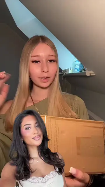Soooo großes Danke an @alicia🎧☁️ ich kann meine freude garnicht beschreiben 😫�