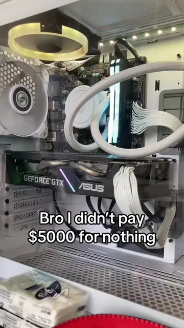 #Tech #techtok #gaming #pc #gamingpc 