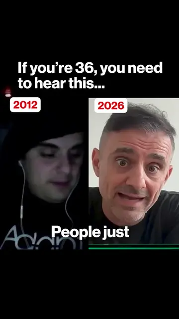 A little message for my friends in their 30’s … pls pass this onto someone you k