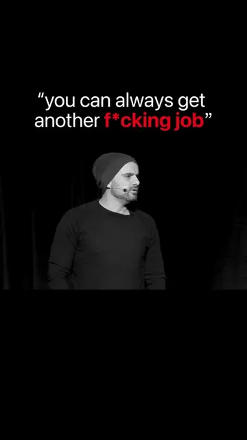 This Saturday post is for the millions of people who want to chase something but