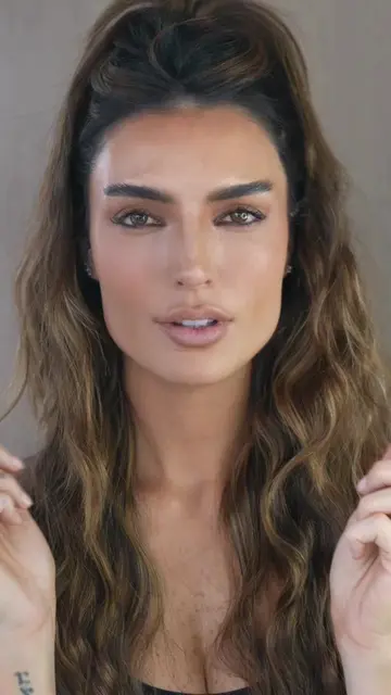 Contour hacks 🫰🏻✨ Já salva esse vídeo pra testar depois❤️ #makeup #dicasdemaqu