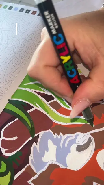 💫 this is what I call relaxation… #coloring #arttherapy #coloriagesmysteres #ha