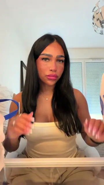 Haul action 🎀👛 sc : zaayoff 