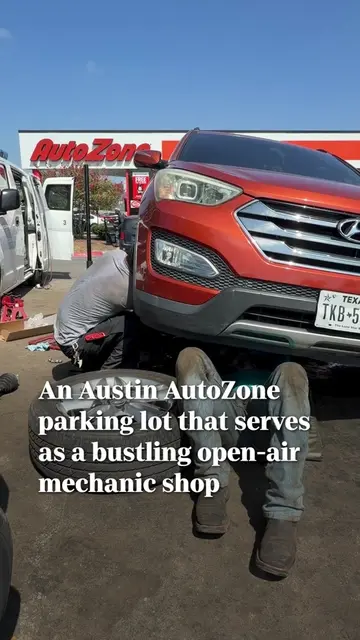 Cameron Chen was quoted about $2,200 to fix his car. At an East Riverside AutoZo