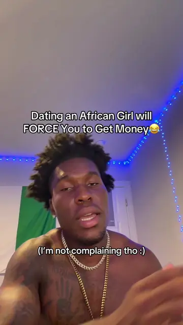 Love yall tho #africantiktok #nigeriantiktok #africangirls 