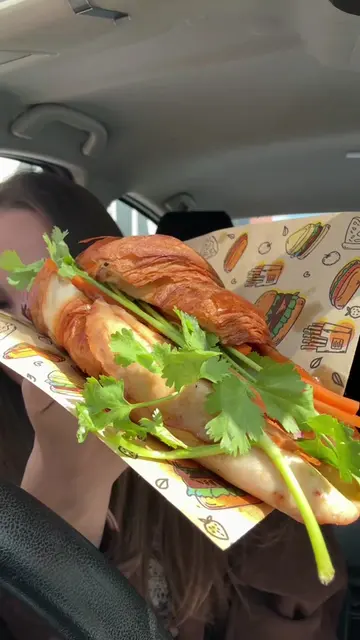 The Better Baker dropped a new secret menu item and I somehow became the first t