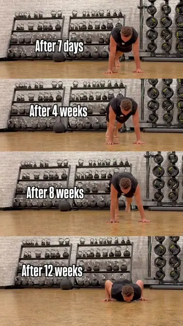You don’t need to be good. You just need to start👊🏼 Try the method - link in b