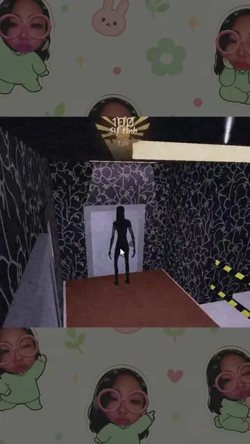 +1 map roblox kinh dị cho ae cú đêm =))))) #ReviewGameHay #GamingOnTikTok #roblo