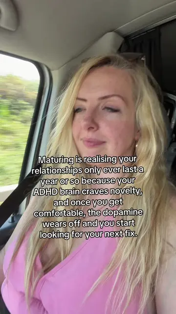The amount of relationships I consciously or subconsciously torpedoed over the y
