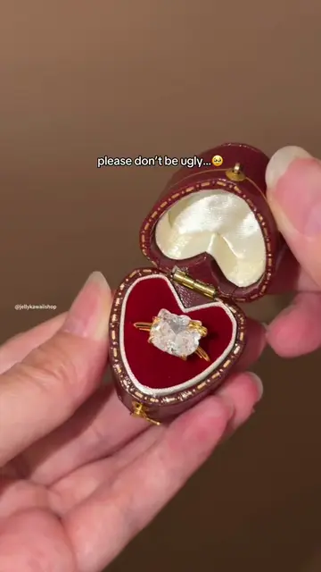 That's the ring of my dreams🥹✨#hellokitty #hellokittylover #hellokittygirl #gir