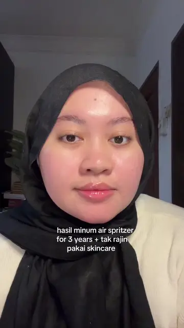 real tak tipu😭😭