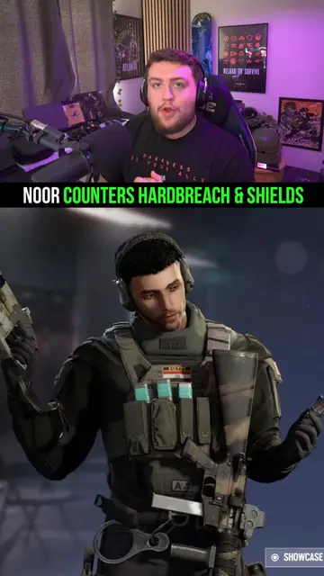 The NEW Defender "Noor" counters Shields AND Hardbreachers in Y11S3 of Rainbow S