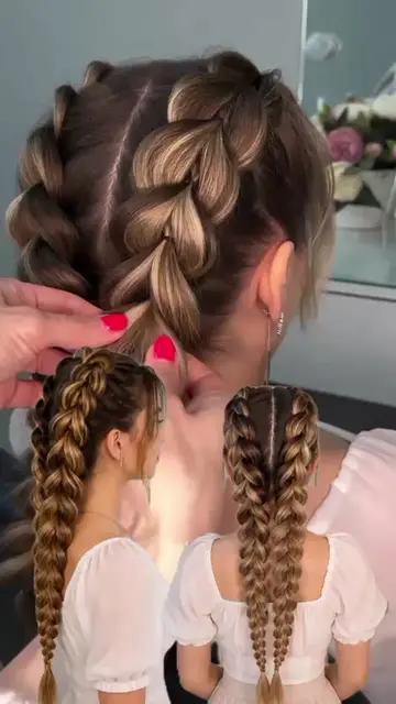 #tiktokgrowthchallenge #hairstyle #hairglowup #hairtransformation #hairstylist 