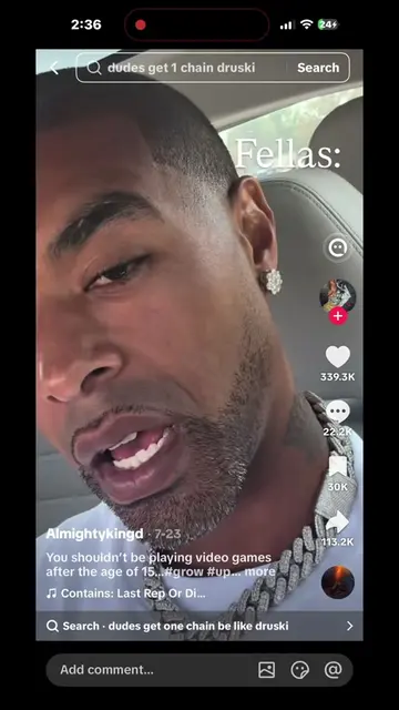 Neck tattoo spotted 👀‼️ #fyp #foryou #foryoupage #viral #creatorsearchinsights 