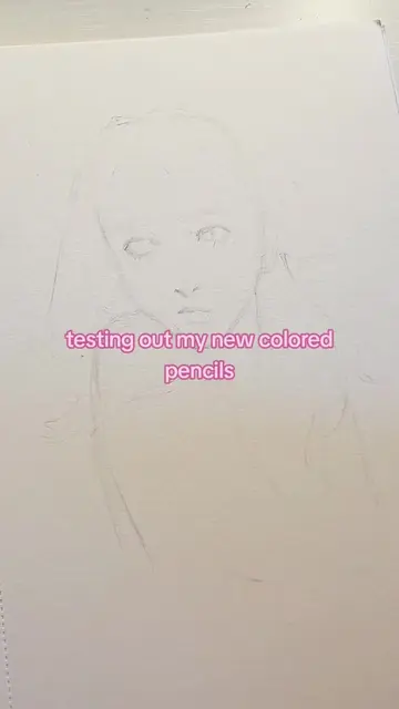 #coloredpencils #traditionalart #art #drawing #sketch 