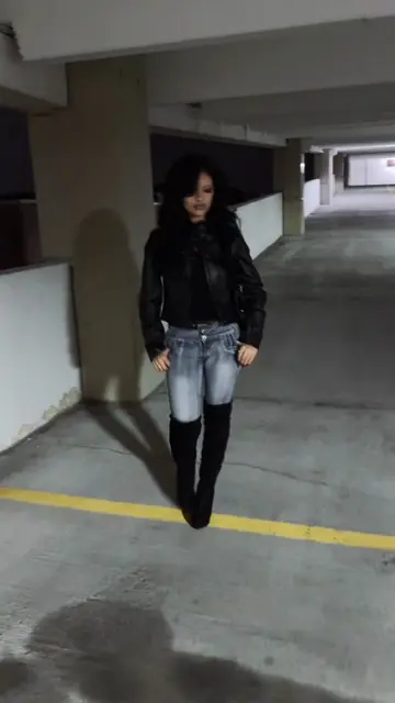 #alt #outfitinspo #fyp #leatherjacket 