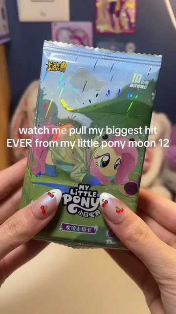 IM SO HAPPY GUYS!! first SC in my collection! I ordered this box from @MIRA Card