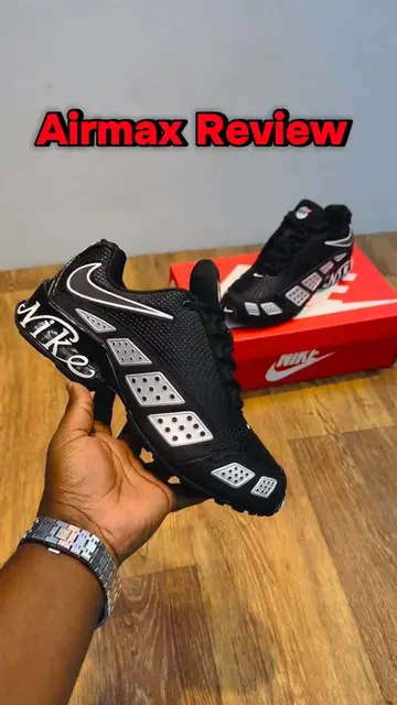 Original Nike Airmax Ultra. Reliable and Fast Delivery. Pay after delivery. Unbo