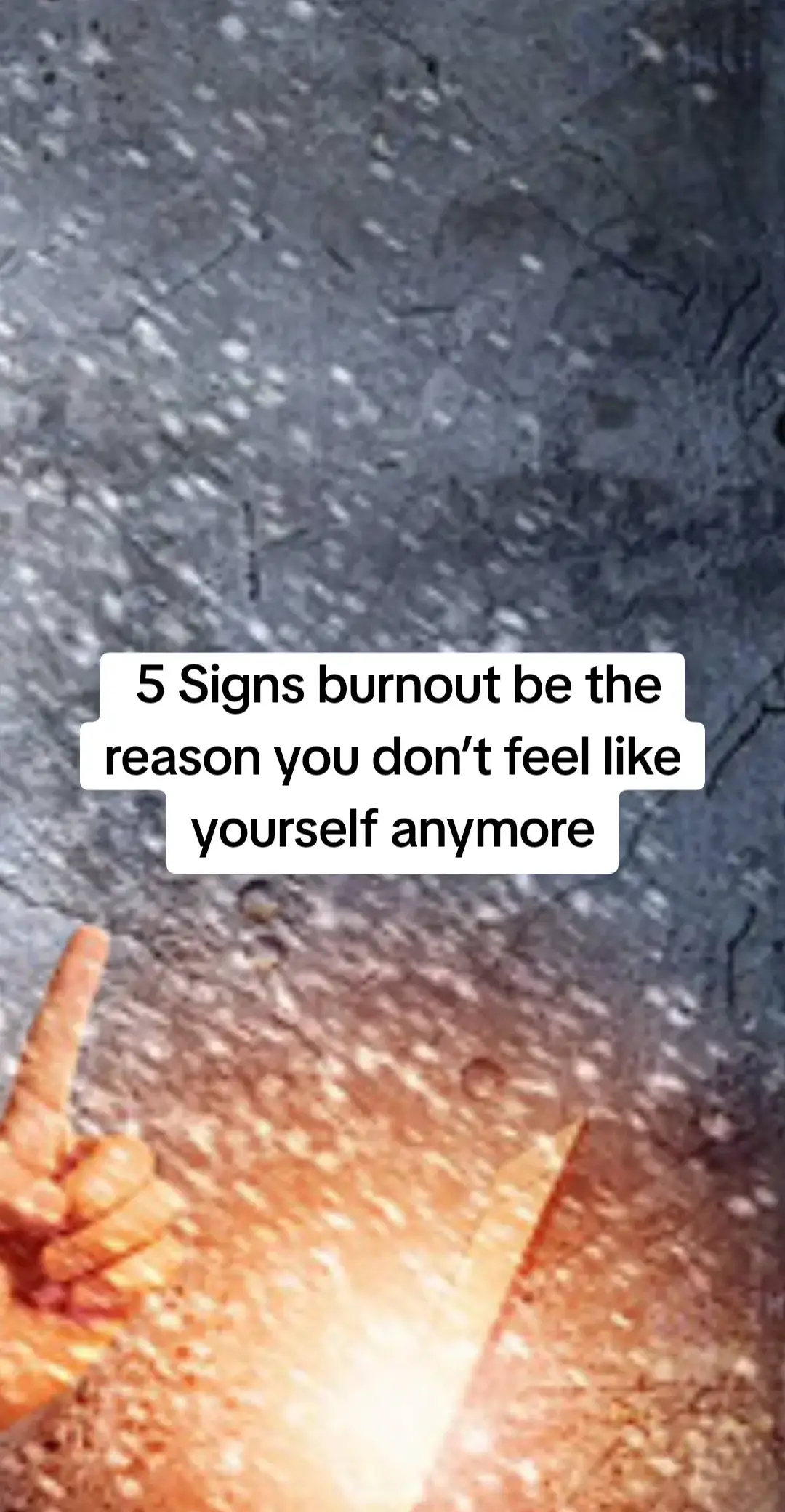 Mentally exhausted isn’t just “being tired.” It’s feeling drained even after res