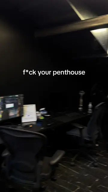 warehouse > penthouse  @bricks_slc 🐎🦇 #penthouse #warehouse #startup 